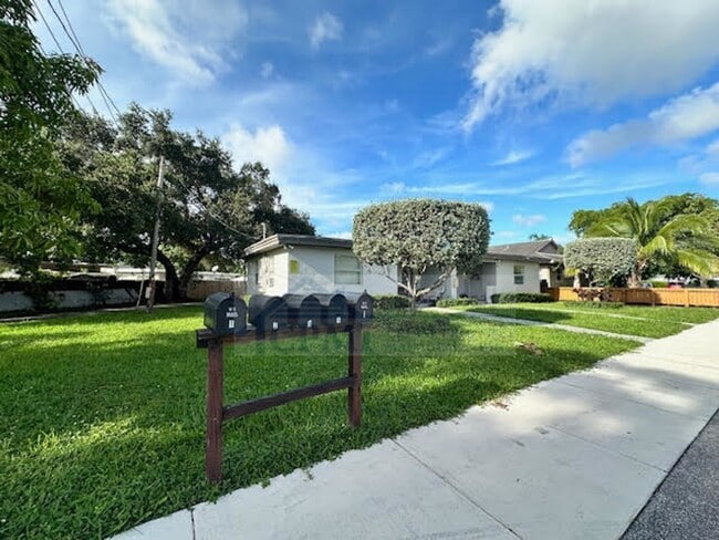 Photo - 5819 Polk St Hollywood, FL 33021