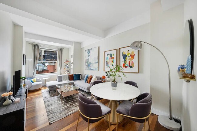 Photo - 88 Greenwich St Unit 1522