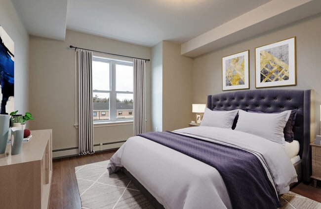 Photo - Empress Gardens