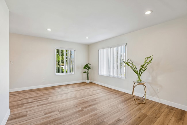 Ocean View Townhomes