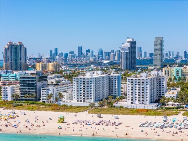 345 Ocean Dr Unit 610