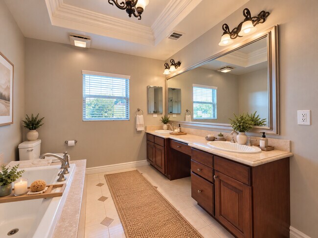 El Dorado Villas (Luxury Condominiums)