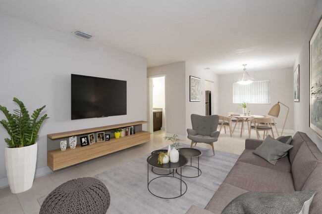 Photo - Legacy Amanda Palms