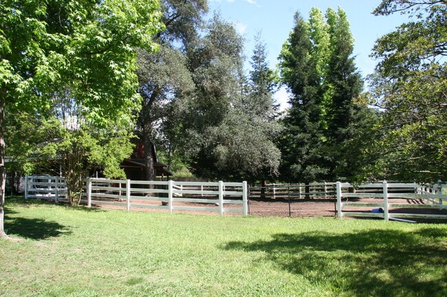 Photo - Equestrian Property & Country Living in the Heart of Folsom