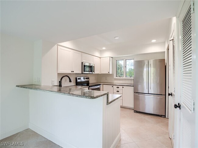 Photo - 1633 Spoonbill Ln Unidad 1633C