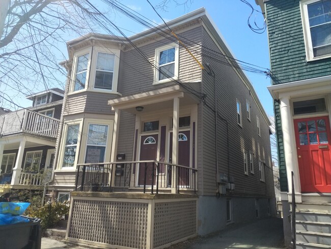 Photo - 1570 Walnut St Unit 1568 Walnut 2