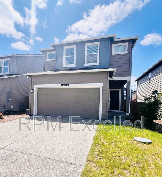 Building Photo - 18824 109th Ave Ct E Rental