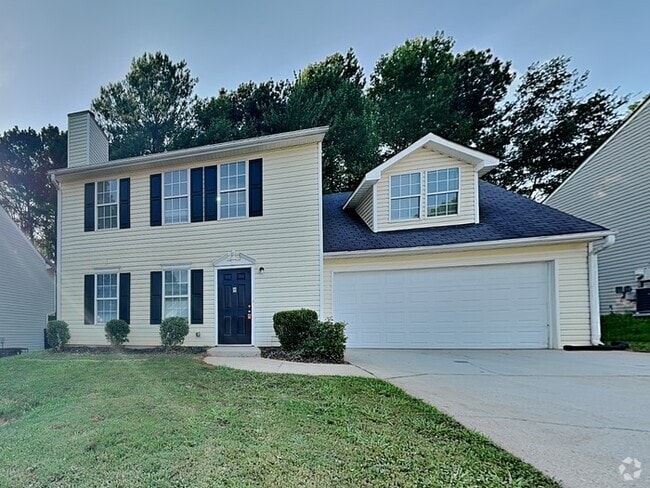 Building Photo - 2406 Mills Bend Rental