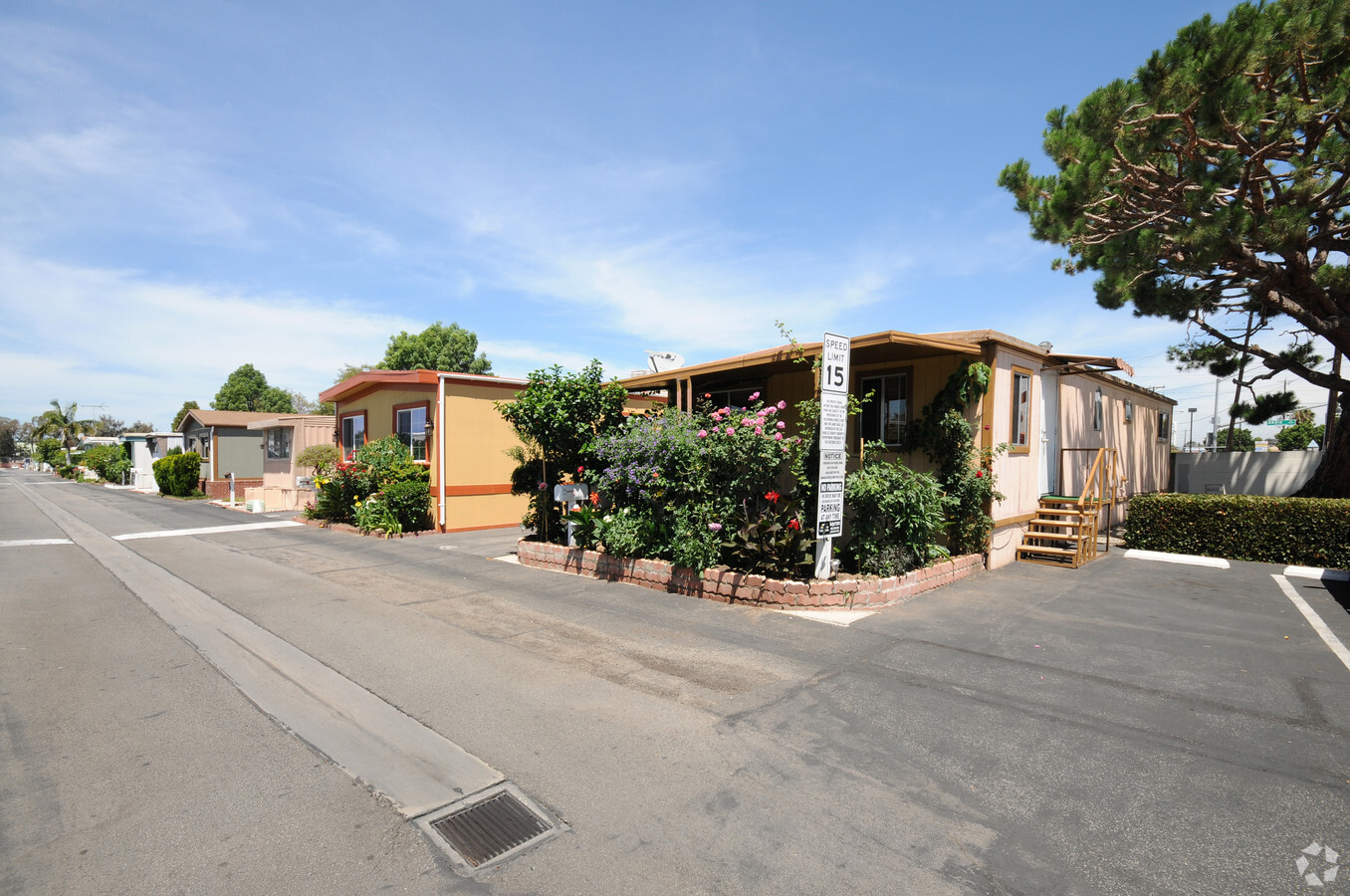 Laco Mobile Home Park - Laco Mobile Home Park