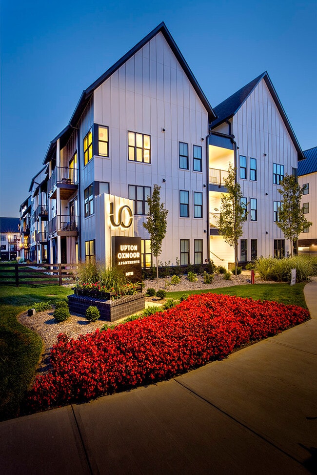 Upton Oxmoor Apartments Louisville, KY