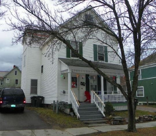 Building Photo - 44 Greene St Unit 2
