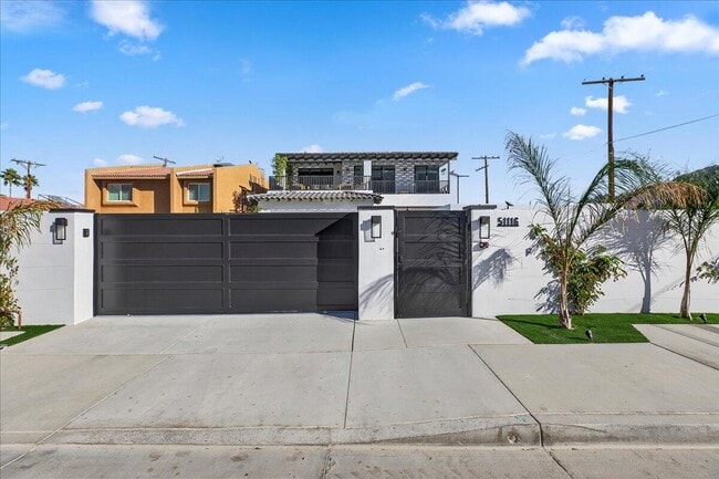 51116 Avenida Mendoza