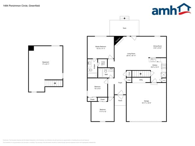 Photo - 1484 Persimmon Cir