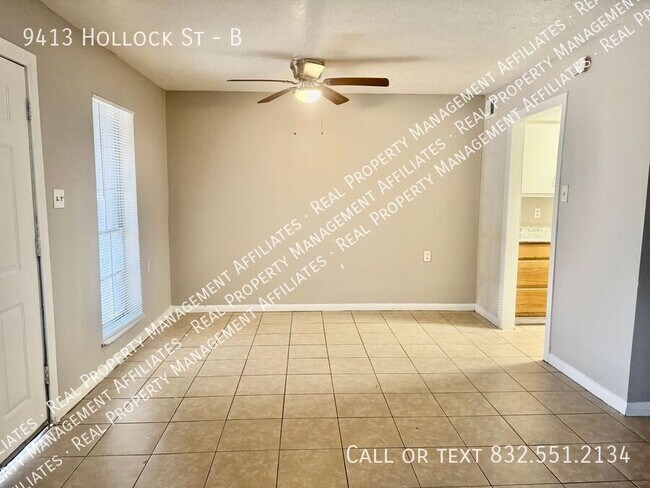 Photo - 9413 Hollock St Unit B