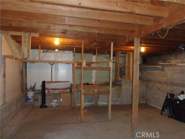 1021 Coulter Pine Rd