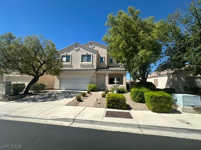 3194 Castle Canyon Ave