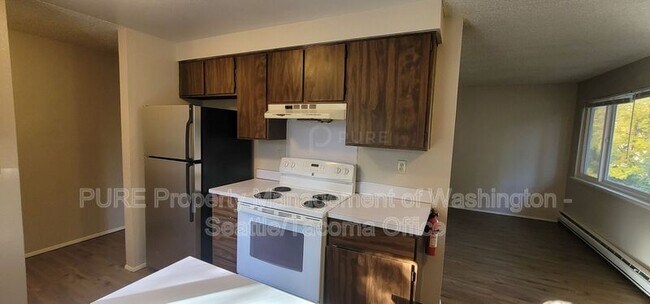 Photo - 5801 13th Ave SE Unidad D