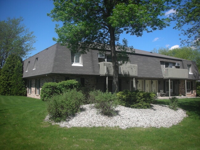 Front of unit - 10700 W Grange Ave Apartments Unit #3