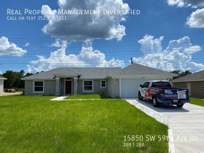 Desirable SW Ocala Neighborhood 3/2/2 **Wo... - Desirable SW Ocala Neighborhood 3/2/2 **Wo... House