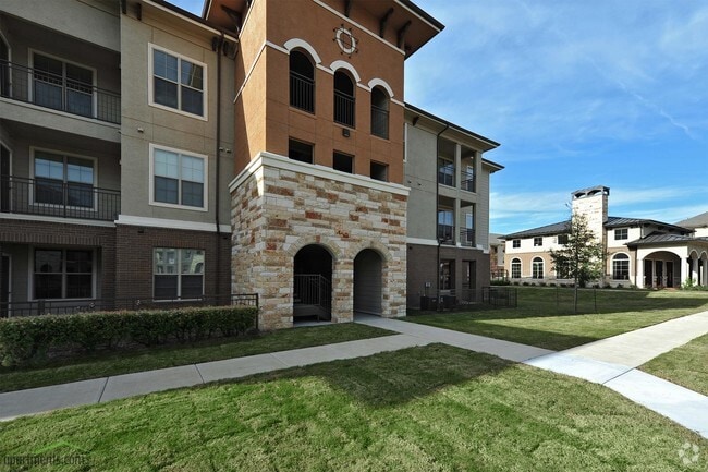 Edificio - Vue Castle Hills