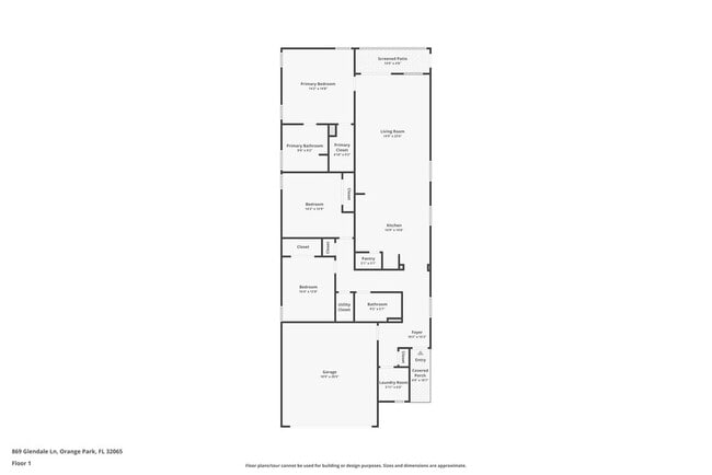 Photo - 869 Glendale Ln