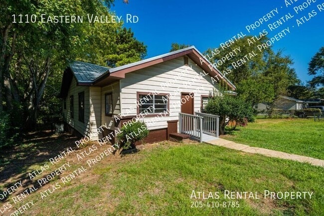 Photo - 1110 Eastern Valley Rd