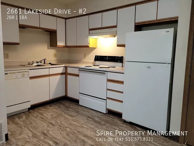 Photo - 2661 Lakeside Dr Unit 2