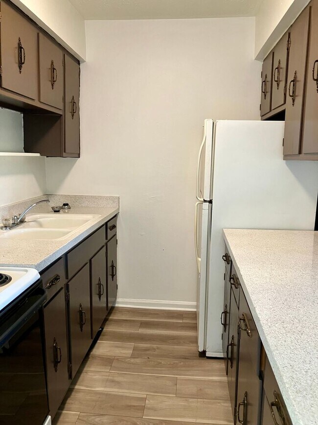 Photo - Meadow Pointe Apartments