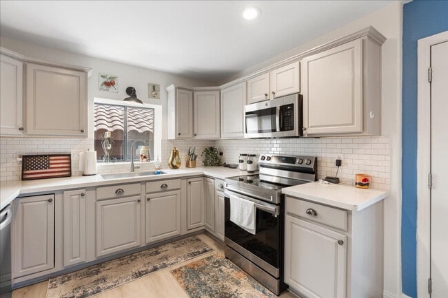 Photo - 2402 Desert Willow Dr Unit SI ID1540145P