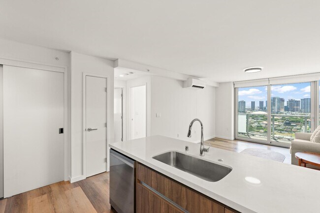 1515 Liona St Unit 2304