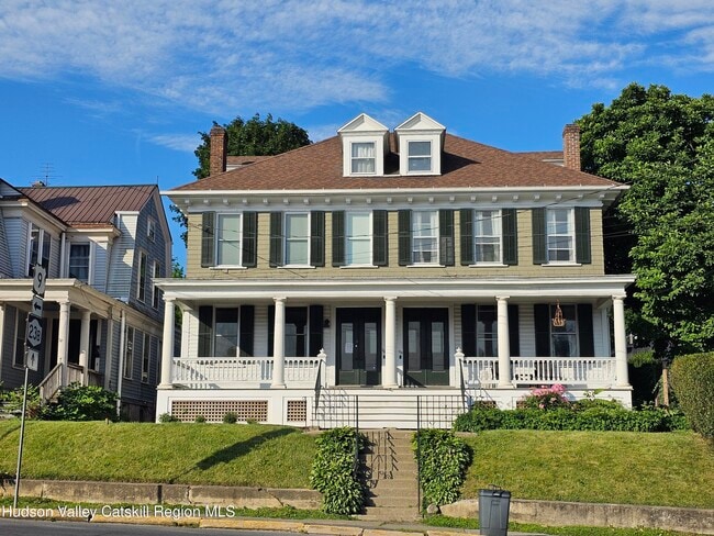 161 Green St