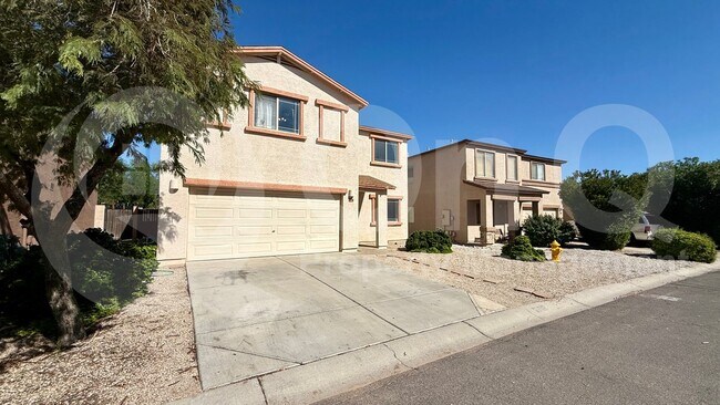 Photo - 1678 E Silktassel Trail