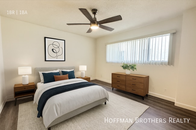 Photo - 1432 N Fairfax Ave Unidad 3