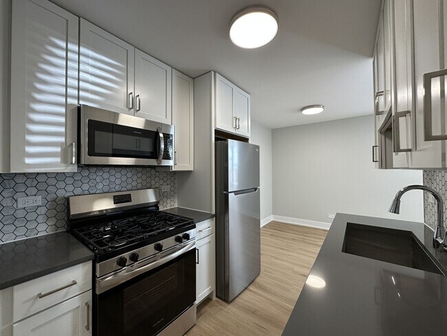 Photo - 535 W Aldine Ave Unit 413