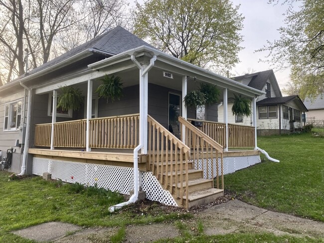 Photo - 2216 S Union St