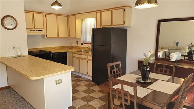 Photo - Cute 2 bedroom 1.5 bath townhome