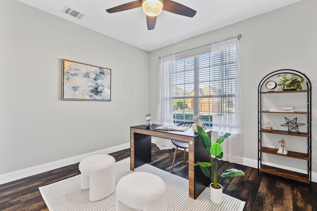 Photo - 4821 Timber Trl