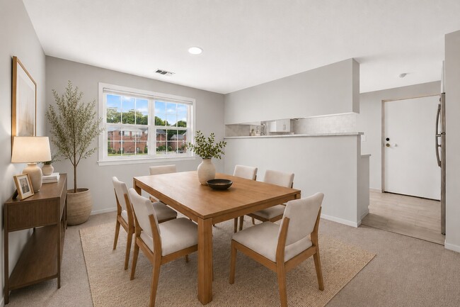 Glenbrook Estates
