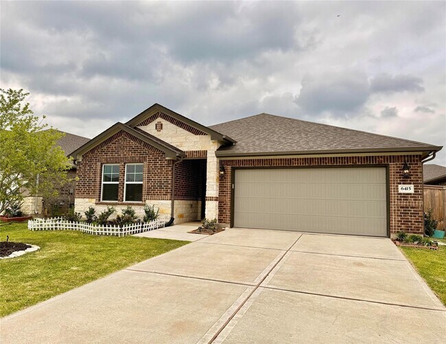 Building Photo - 6415 Brazos Trl Dr