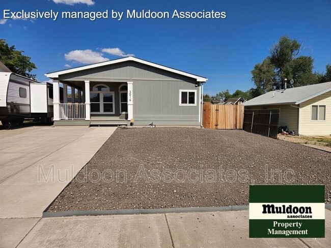 Building Photo - 3016 Withers Ave