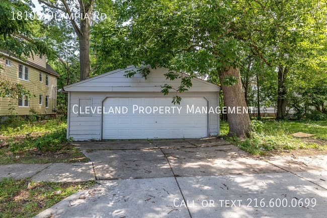 18105 Olympia Rd