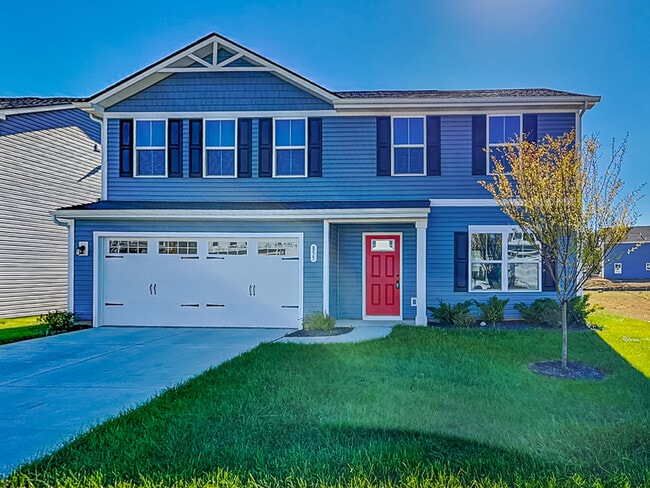 Building Photo - 855 Black Rock Cir