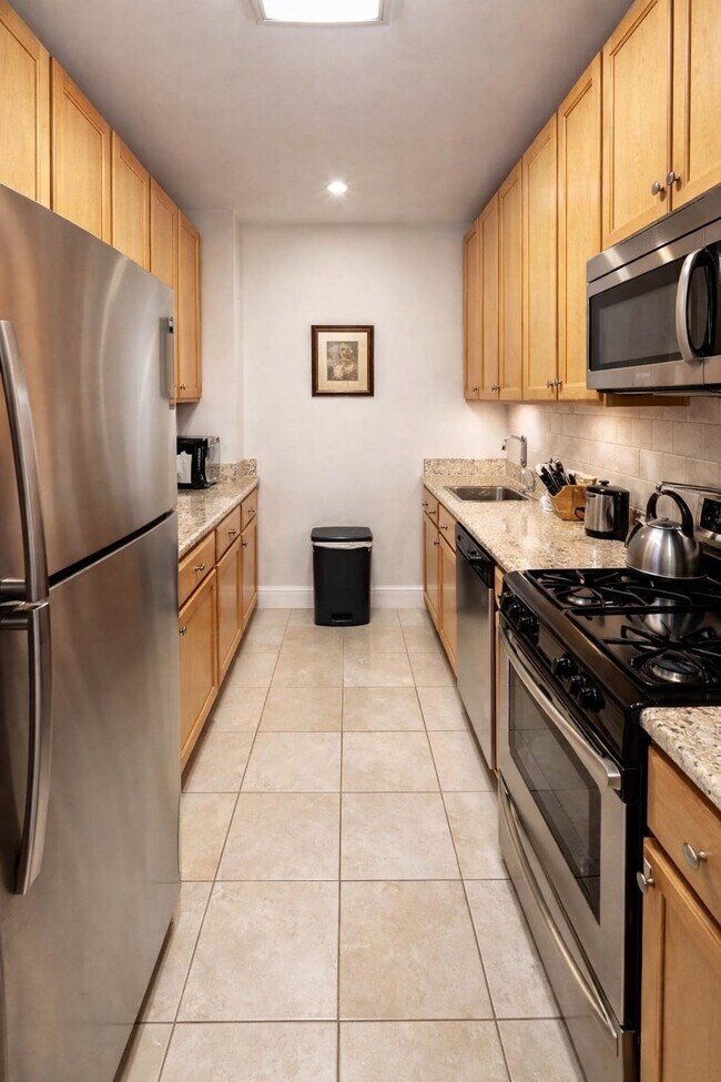 Photo - 7002 JFK Blvd E Unit 3F
