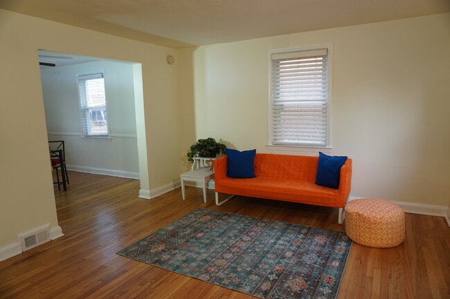 Photo - 1710 Weston Ave