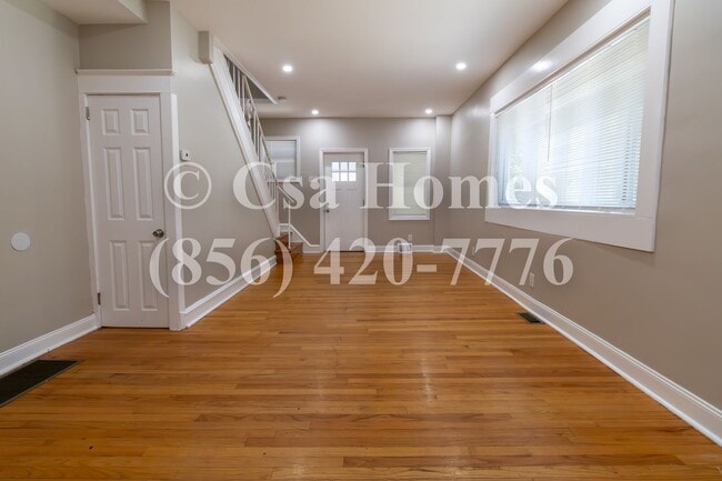 Building Photo - Beautiful 2 Bedroom End Row Home in Liberty Park with Driveway and Shed!