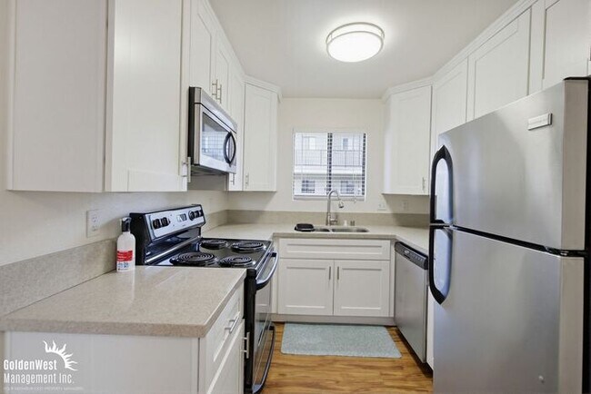 Photo - Updated 2Bdm 2Ba Apartment with Community Pool in the Heart of Normal Heights!
