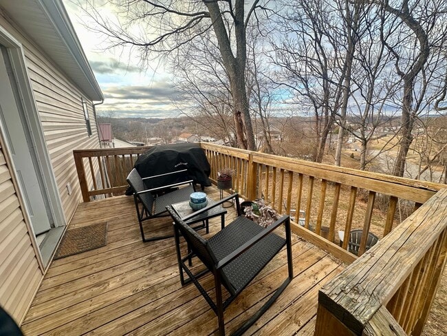 Photo - Charming Home in Radford