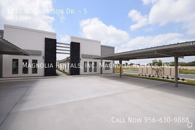 Building Photo - 1717 W Garrison Dr Unit 5 Rental