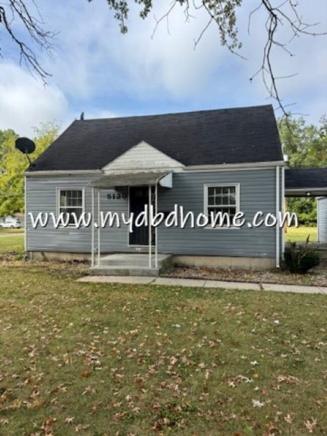 Building Photo - DBD HOMES