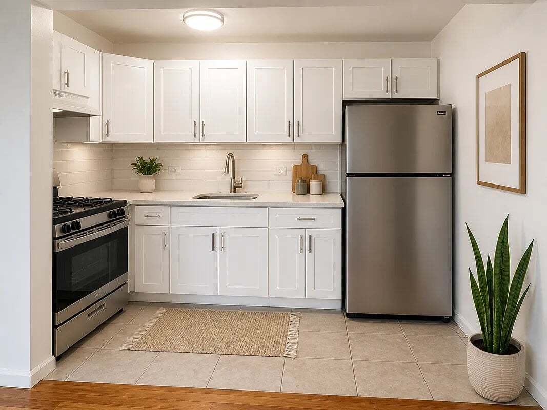 Photo - 1788 Linden Blvd Unidad 3